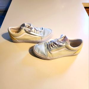 Girls' Vans Tennis Shoes